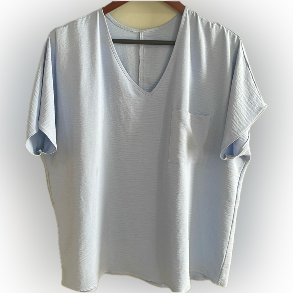 Dress & Play Blouse. Size L/XL.